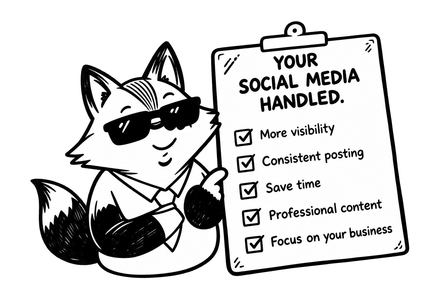 Moment House — your social media handled